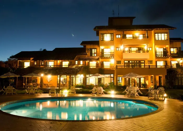 Pousada Dos CocaisPousada