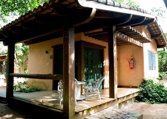 Pousada Dos CocaisPousada